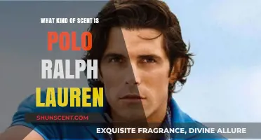 Exploring Polo Ralph Lauren's Timeless and Sophisticated Signature Scent