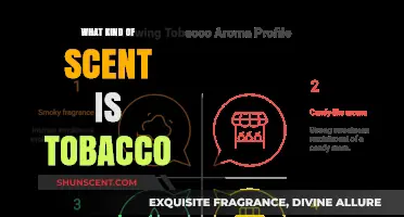 Exploring Tobacco's Complex Scent Profile: Earthy, Sweet, and Smoky Notes
