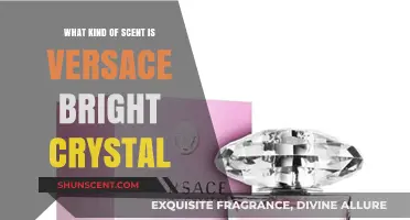 Versace Bright Crystal: A Fresh, Floral, and Vibrant Fragrance Unveiled