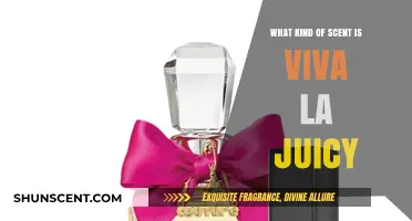 Viva La Juicy Scent Profile: A Sweet, Fruity, and Floral Fragrance