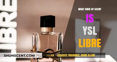 Discover the Bold, Floral, and Feminine Scent of YSL Libre