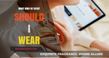 Choosing the Perfect Scent: A Guide to Your Signature Fragrance