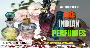 Explore the Aromatic Diversity of Indian Perfumes