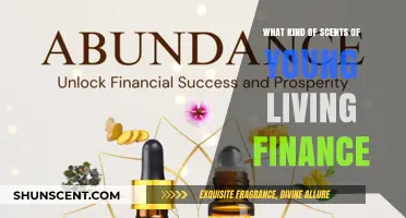 Young Living Finance: Exploring Scents for Wealth and Prosperity