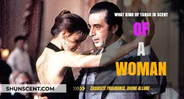 Exploring the Tango Style in 'Scent of a Woman' Film Scene