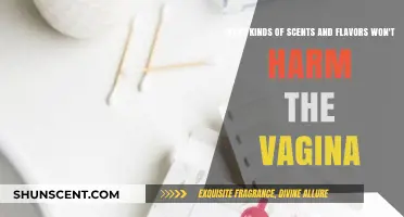 Safe Scents and Flavors for Vaginal Health: A Guide