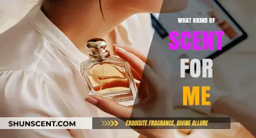 Discover Your Signature Scent: A Guide to Choosing the Perfect Fragrance