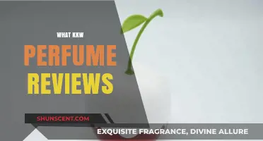 KKW Fragrance Reviews: Are They Worth It?