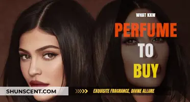 KKW Perfume: Which Scent Suits You?