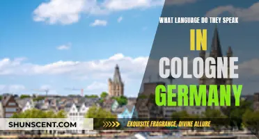 Cologne, Germany: Language and Local Culture Explained