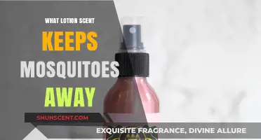 Best Lotion Scents to Repel Mosquitoes and Protect Your Skin