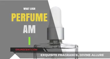 Discover Your Signature Scent: Which Lush Perfume Are You?