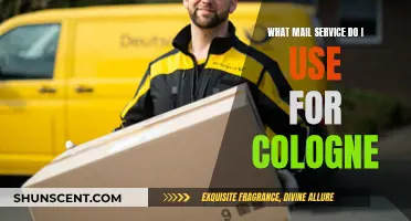 Choosing the Right Mail Service for Cologne Delivery