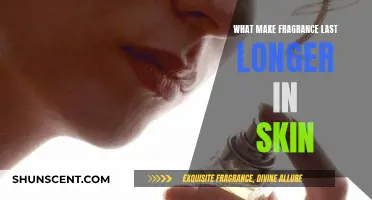 How to Make Your Perfume Last All Day