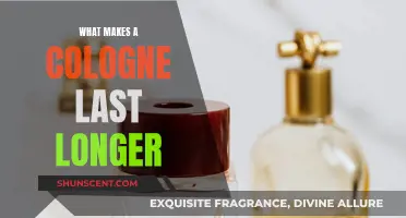 Make Your Cologne Last All Day Long