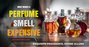 The Art of Expensive Perfumes: What Makes Them Unique?