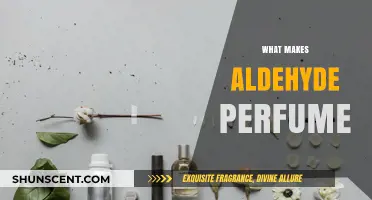 Aldehyde Perfumes: Unique, Complex, and Creative Scents