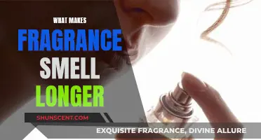 Make Your Fragrance Last: Tips for Long-Lasting Scents