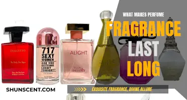 Make Your Perfume Fragrance Last Longer With These Tips