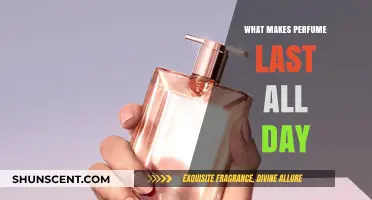 The Secret to Making Your Perfume Last All Day