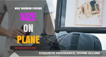 Understanding Carry-On Rules: Perfume Edition