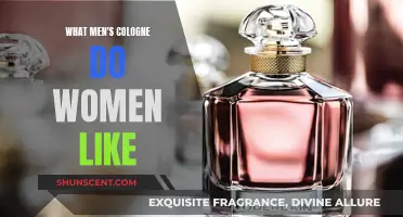 The Best Men's Colognes to Attract Women