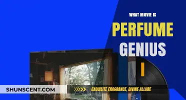 Perfume Genius: Cinematic Inspiration Behind the Music