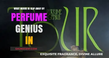 Slip Away by Perfume Genius: The Movie