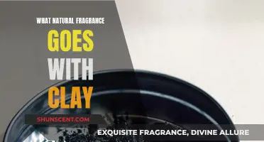 Clay's Natural Scent Partners: Discovering Botanical Fragrances