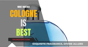 The Best Nautica Colognes for Men: Our Top Picks