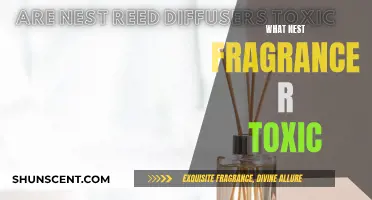 Nest Fragrances: Toxic Scents to Avoid