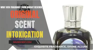Intoxication's New Form: Dorsay's Latest Fragrance Innovation