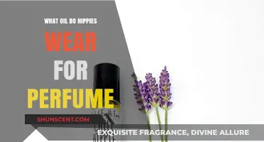 The Magic of Hippie Perfume Oils