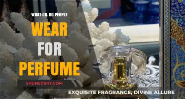 The Magic of Perfume Oils: What's Your Scent?