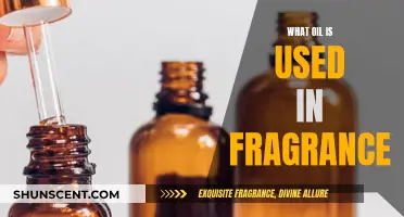 The Magic Carrier Oils in Fragrance