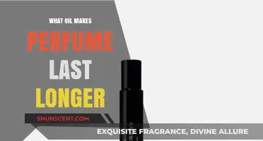 How to Make Your Perfume Last Longer With Oils