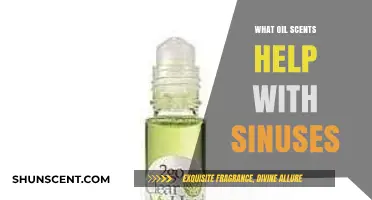 Essential Oils for Sinus Relief: Aromatic Remedies to Breathe Easier