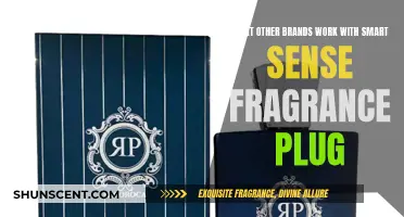 Smart Sense Fragrance Plug: Compatible Brands and Scents