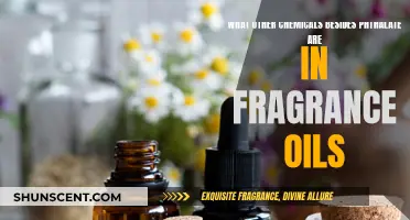 Harmful Chemicals Lurking in Your Fragrance Oils