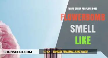 Flowerbomb Dupes: Similar Scents for Less