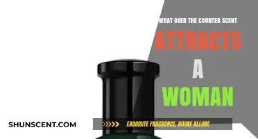 Irresistible Scents: Top Over-the-Counter Fragrances Women Love