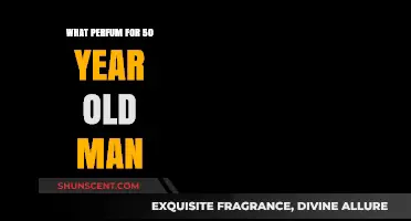 The Refined Scents of a Distinguished Gentleman