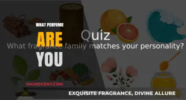 Your Signature Scent: Discover Your Perfume Personality