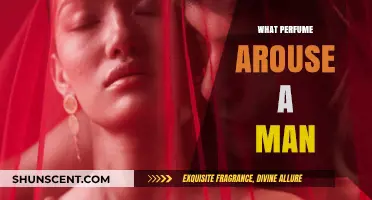 Scents That Seduce: Perfumes to Arouse Him