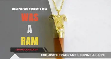 Unveiling the Ram Logo: Which Perfume Brand Bears the Iconic Symbol?