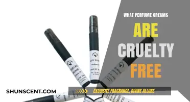Cruelty-Free Perfume Creams: Ethical Scents for Conscious Beauty Lovers