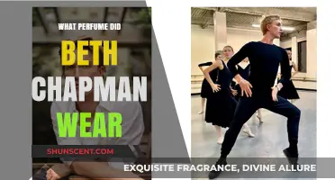 Unveiling Beth Chapman's Signature Scent: The Perfume She Loved