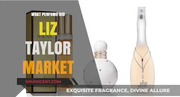 Elizabeth Taylor's Iconic Fragrance Legacy: A Scent to Remember
