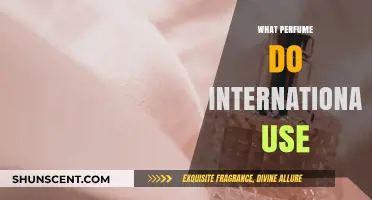 Global Scents: Exploring Perfumes Loved by Internationals Worldwide