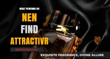 Scents That Captivate: What Perfumes Do Men Find Irresistibly Attractive?
